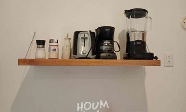 Departamento Artesanos ID: 160268