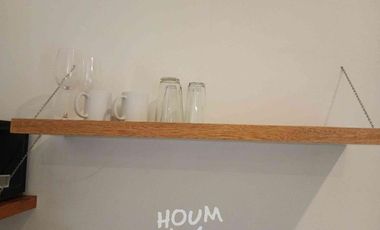 Departamento Artesanos ID: 160268