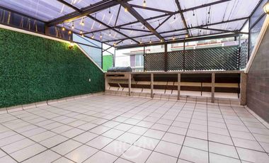 Departamento Agrícola Pantitlan ID: 138386