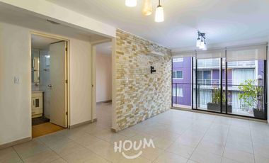 Departamento Agrícola Pantitlan ID: 138386