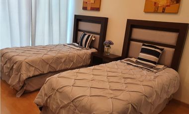 Renta de Departamento en Torre Antigua Hacienda San Agustín SPGG