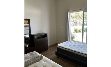 Renta de Departamento en Torre Antigua Hacienda San Agustín SPGG