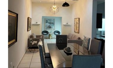 Renta de Departamento en Torre Antigua Hacienda San Agustín SPGG