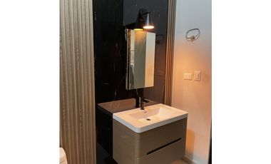 Renta de Departamento en Torre Antigua Hacienda San Agustín SPGG