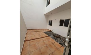 Renta de Departamento en Torre Antigua Hacienda San Agustín SPGG