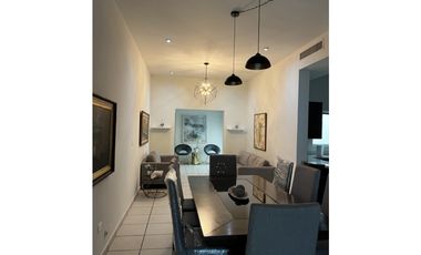 Renta de Departamento en Torre Antigua Hacienda San Agustín SPGG