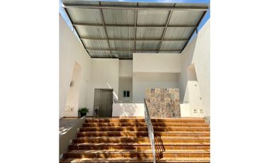 Renta de Departamento en Torre Antigua Hacienda San Agustín SPGG