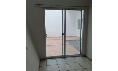 Renta de Departamento en Torre Antigua Hacienda San Agustín SPGG