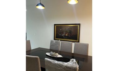 Renta de Departamento en Torre Antigua Hacienda San Agustín SPGG