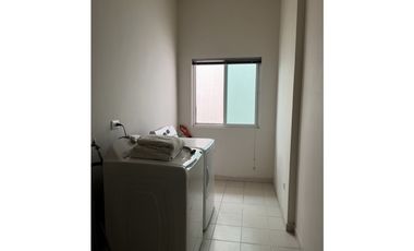 Renta de Departamento en Torre Antigua Hacienda San Agustín SPGG