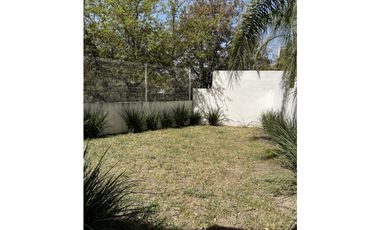 Renta de Departamento en Torre Antigua Hacienda San Agustín SPGG