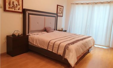 Renta de Departamento en Torre Antigua Hacienda San Agustín SPGG