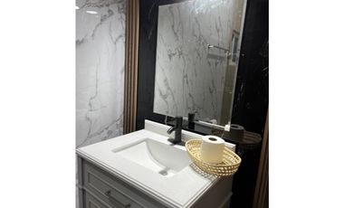 Renta de Departamento en Torre Antigua Hacienda San Agustín SPGG