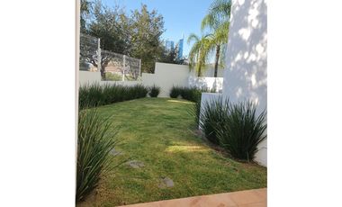 Renta de Departamento en Torre Antigua Hacienda San Agustín SPGG