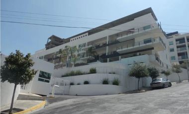 Renta de Departamento en Torre Antigua Hacienda San Agustín SPGG