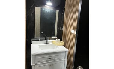 Renta de Departamento en Torre Antigua Hacienda San Agustín SPGG