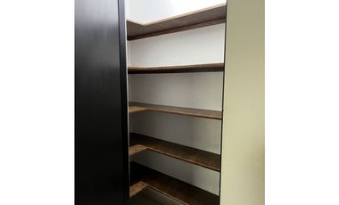 Renta de Departamento en Torre Antigua Hacienda San Agustín SPGG