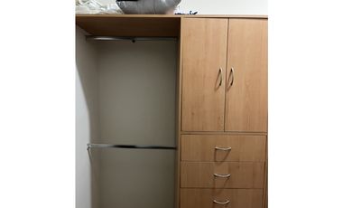 Renta de Departamento en Torre Antigua Hacienda San Agustín SPGG