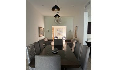 Renta de Departamento en Torre Antigua Hacienda San Agustín SPGG