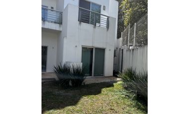 Renta de Departamento en Torre Antigua Hacienda San Agustín SPGG