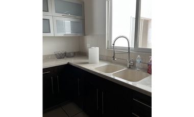 Renta de Departamento en Torre Antigua Hacienda San Agustín SPGG