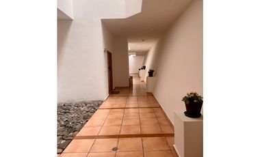 Renta de Departamento en Torre Antigua Hacienda San Agustín SPGG