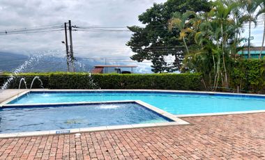 Casa En Conjunto Cerrado - La Mesa - Cundinamarca