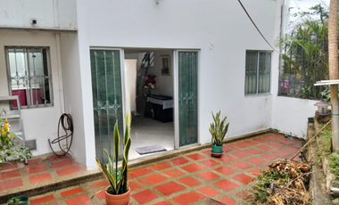 Casa En Conjunto Cerrado - La Mesa - Cundinamarca