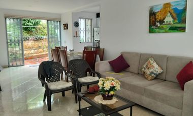 Casa En Conjunto Cerrado - La Mesa - Cundinamarca