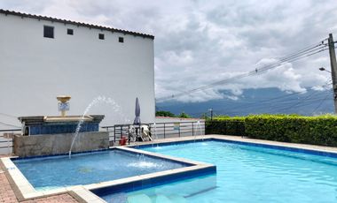 Casa En Conjunto Cerrado - La Mesa - Cundinamarca