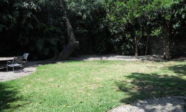 Casa estilo Hacienda