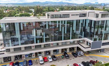 Local en venta o renta en paseo jurica Querétaro (1565)