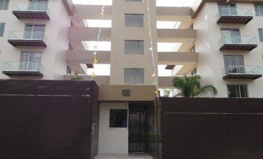 DEPARTAMENTOS EN VENTA