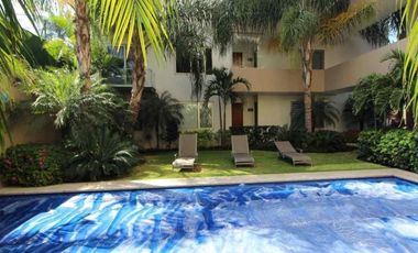 DEPARTAMENTOS EN VENTA