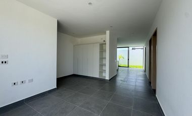 CASA DE UN NIVEL EN VENTA EN LOMAS DEL DORADO