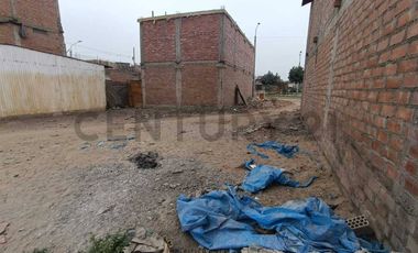 ¡Oportunidad! Terreno en Urb. Los Ficus Carabayllo- Primera Etapa