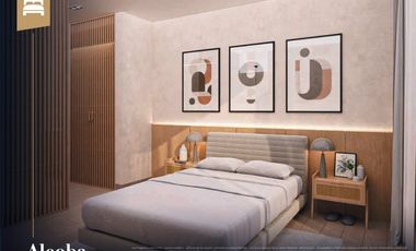 VENTA SUITES SENIOR´S CLUB CERRITOS PEREIRA