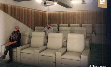 VENTA SUITES SENIOR´S CLUB CERRITOS PEREIRA