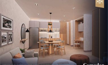 VENTA SUITES SENIOR´S CLUB CERRITOS PEREIRA