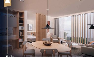 VENTA SUITES SENIOR´S CLUB CERRITOS PEREIRA