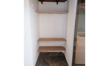 APARTAMENTO DÚPLEX AMOBLADO EN ARRIENDO-CERCA DE LA 70