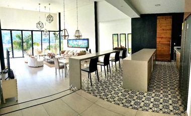 Casa Campestre  en condominio cerca a la represa del Lago Calima