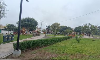 CHORRILLOS - VENTA CASA - ÁREA 183 m2