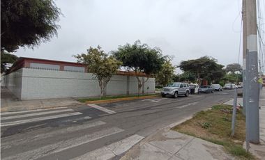 CHORRILLOS - VENTA CASA - ÁREA 183 m2