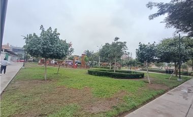 CHORRILLOS - VENTA CASA - ÁREA 183 m2