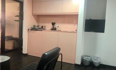 Oficina en Venta en El Poblado