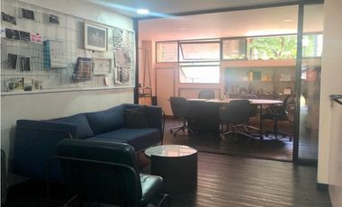 Oficina en Venta en El Poblado