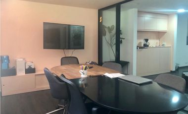 Oficina en Venta en El Poblado