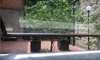 Oficina en Venta en El Poblado