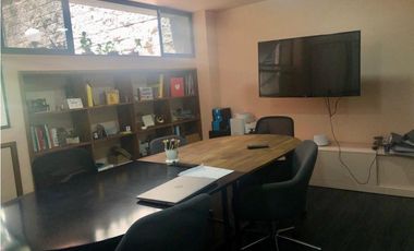 Oficina en Venta en El Poblado